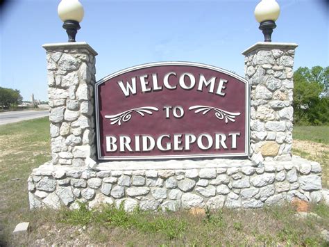 Wondrous magical bridgeport